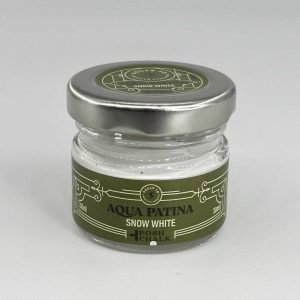 Posh Chalk Aqua Patina - Snow White 30ml (PC0406)
