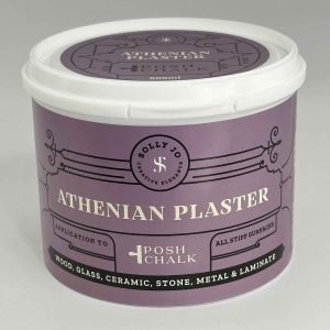 Posh Chalk Athenian Plaster -  500ml (PCTE011)