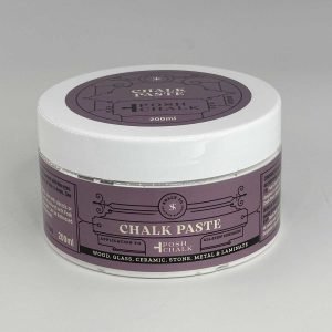 Posh Chalk Chalk Paste - 200ml (PCTE015)