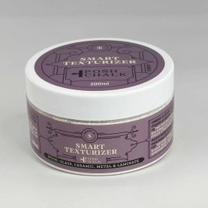 Posh Chalk Smart Texturizer - 200ml (PCTE017)