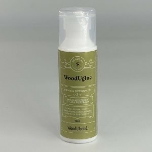 WoodUbend WoodUglue - 130ml (WUBG130)