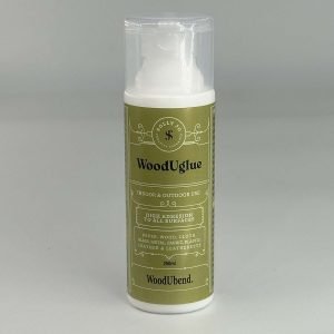 WoodUbend WoodUGlue - 250ml (WUBG250)